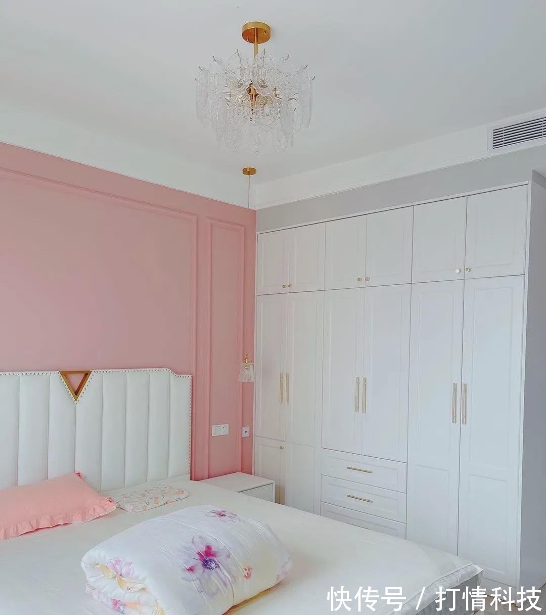 瓷砖|无意中发现一户人家的装修,硬装才花10万,那叫一个高级,晒晒