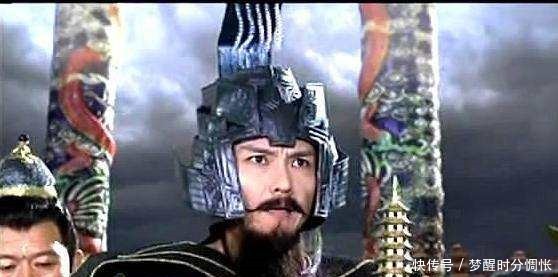 中国历史上死后成神的十大名人, 你认识的有哪几位!