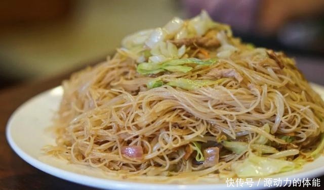  浙江最会吃的一座县城，百种小吃藏在街头巷尾，让食客流连忘返