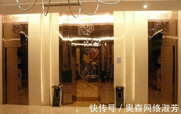 电梯|为什么都说电梯房一楼和顶楼不要买?看完长知识了