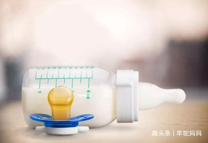 孩子|有一种偷懒叫“开水烫奶瓶”,家长方便了,孩子却被“坑坏了”