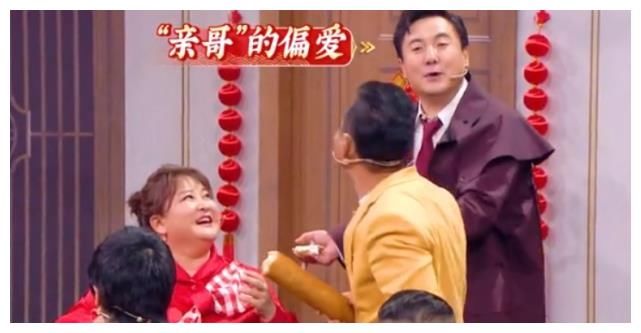 贾玲犀利发问杨幂“合作过最讨厌的三个女艺人”？一旁沈腾笑开花