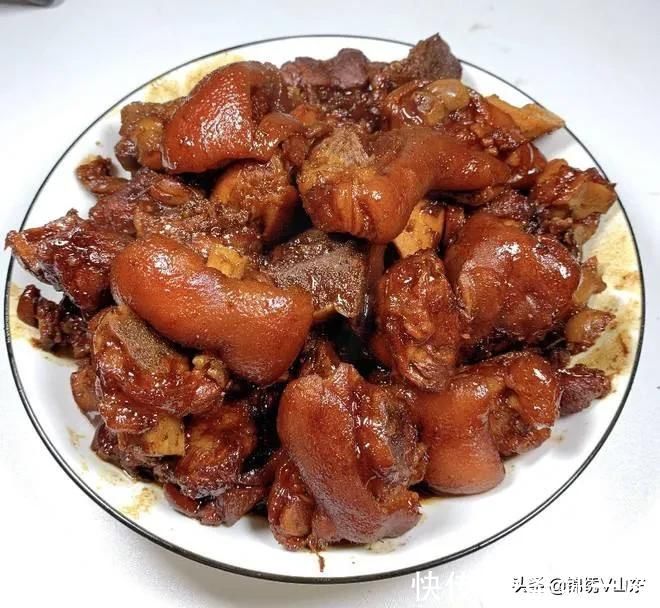 推荐10道家常拿手菜,色香味俱全,周末家宴、招待亲朋,特有面子