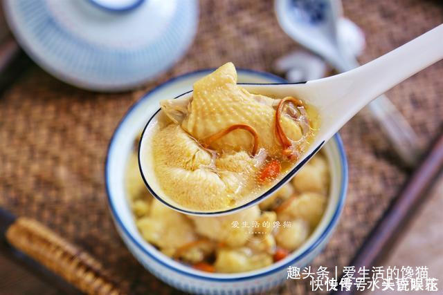 婆婆100元买的菜,做成4菜1汤,家人吃得津津有味,网友够本了