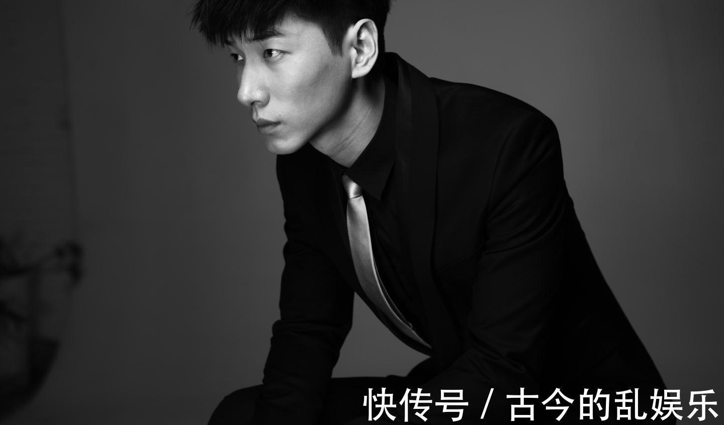 爸爸去哪儿|从“红遍全国”到“糊穿地心”，张亮才是资本玩弄的一颗棋子