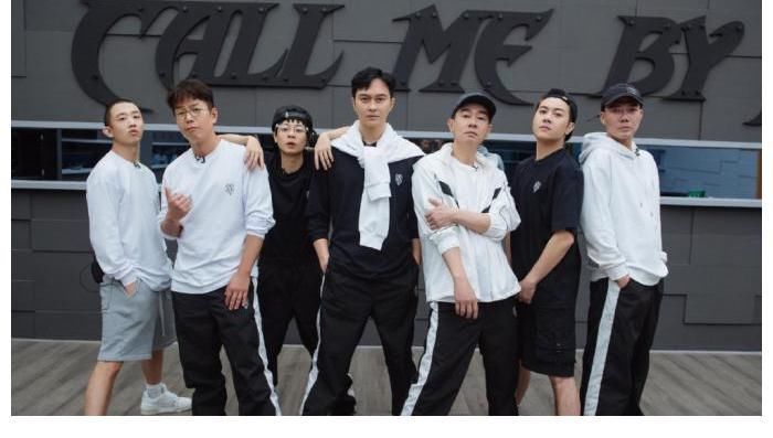 大湾区哥哥太有梗,尴尬中立住人设,高瀚宇、白举纲名字被玩坏