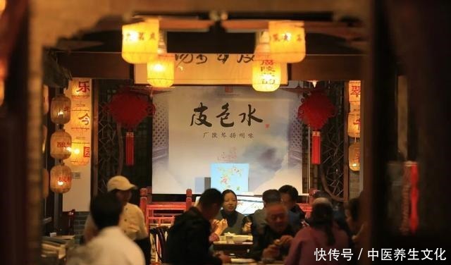 联合国钦点的“世界美食之都”,凭什么是这4座城市