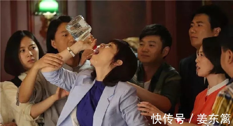 强身健体|当代喝酒派系,快来看看你属于那一种?