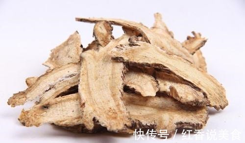 补血|补血最好的一味药,十个妇科方子九个有它,女人的宝贝药!