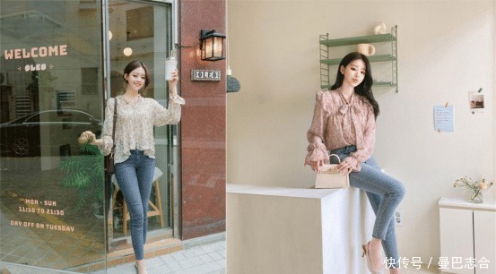 18套春季出游穿搭Look,每一套都百搭,保你半个月不重样