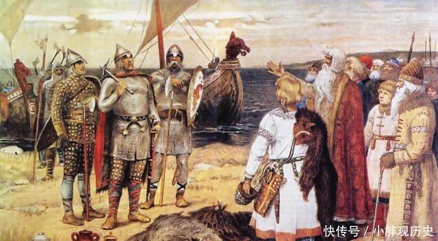 时代|英国简明历史从罗马帝国入侵到七国王时代，除了入侵还有侵占