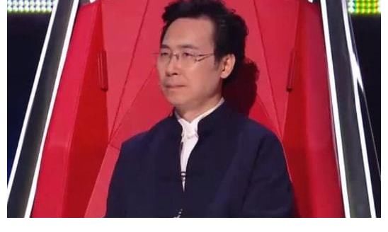 张碧晨|杨坤声称好声音没戏了 好声音悄然变味 导师变8个多少有点酸呢