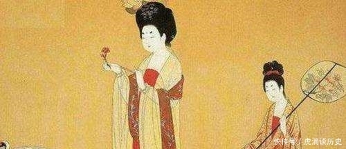 古代|古代有些女子有体香,这是真的吗?谁是古代特香的女子