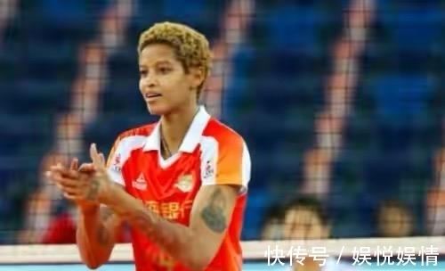 天津女排|狠狠被虐,成功率下降3成,瓦尔加斯低迷验证李盈莹必须走出国门