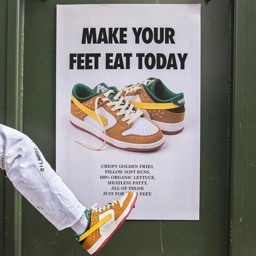 消费者|把RO和芝加哥“抄”成一双鞋的行业里,Drake也是消费者