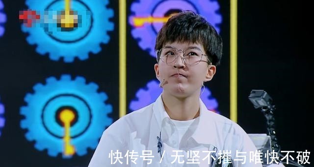 桑潔|《最強大腦》熱度暴漲,陳小橋黑馬事件功不可沒,結局皆大歡喜!