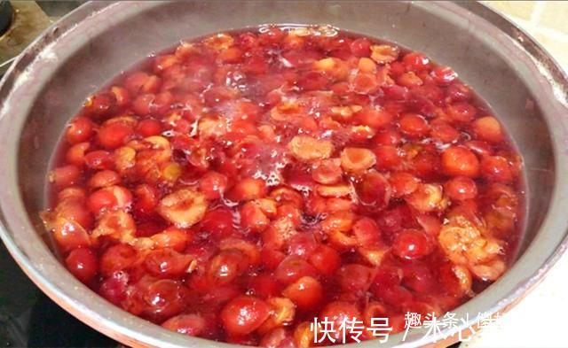 夏天|夏天,遇到碱性水果要多吃,贵也要舍得,消暑又养颜,女性要多吃