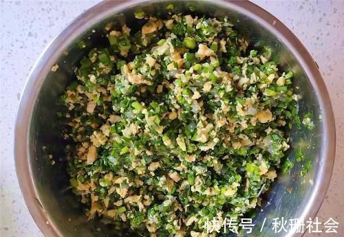 韭菜|煮饺子别再一直煮了,加上3个步骤,出锅的饺子比饭店的好吃