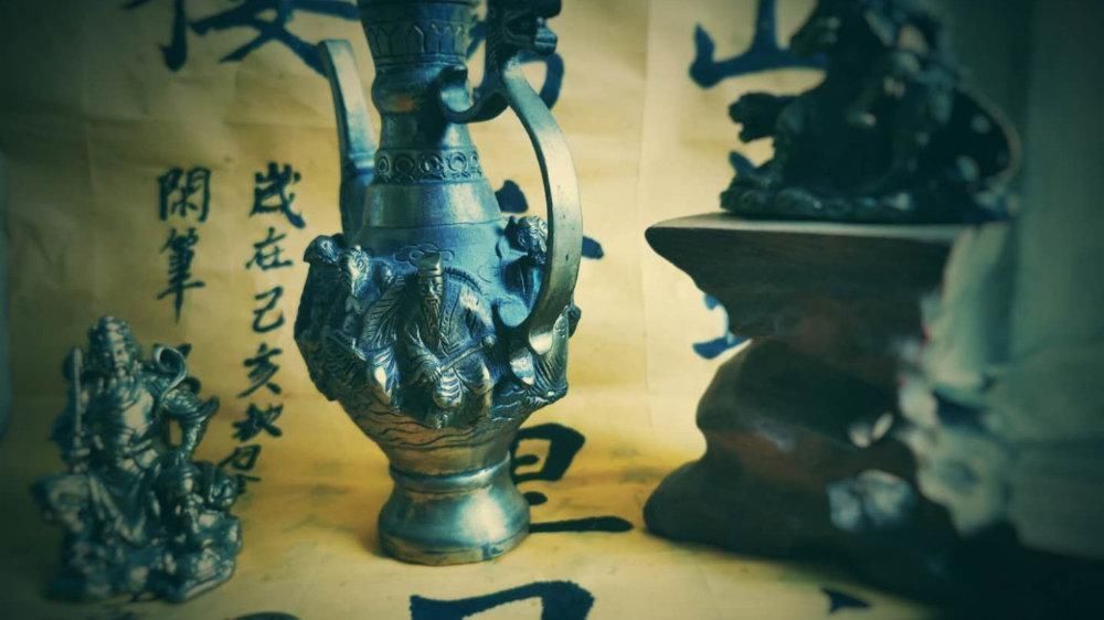 中国历史上杀和尚烧寺庙的例子很多，为何烧道观的却很少呢？究竟为什么呢？