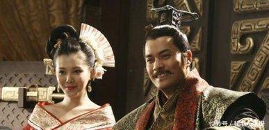 王刘如意|戚夫人变人彘,遭受荼毒,她居然不悔居然是为了这个!