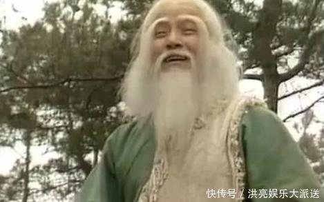 金庸小说中外号最难听的4人,乍一听很弱,实际上都是绝世高手