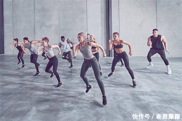 全身|这是最有效的减脂运动,帮你在保留肌肉并甩掉脂肪,均匀瘦全身