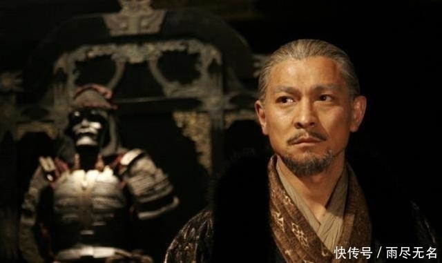 却说|长坂坡赵云都能存活,为何到了凤鸣山,却说命丧于此