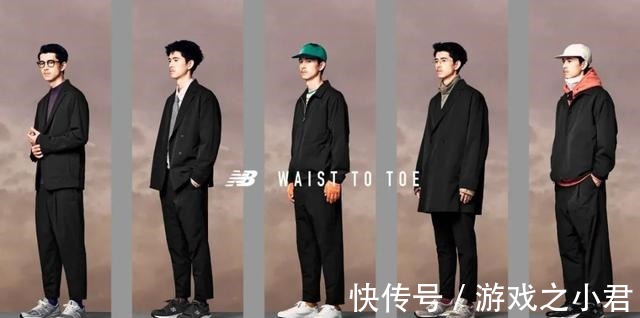 jp 当运动鞋品牌认真做起衣服来,我再也忍不住了!