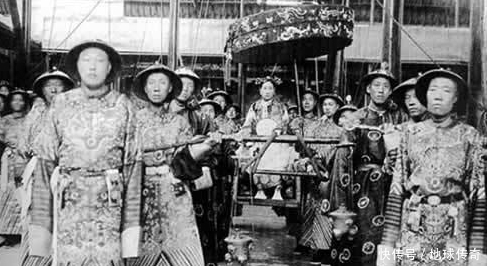 孙殿英|慈禧口中的夜明珠价值8亿,现如今在美国大亨手中,回归不了祖国