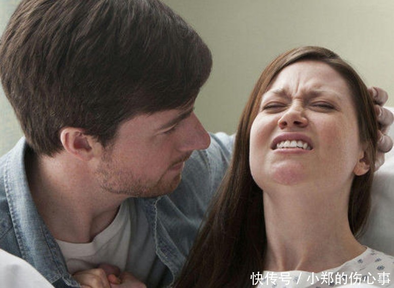 女儿们|60岁产妇盛海琳,不顾世俗眼光坚持生娃,11年后的她过得如何