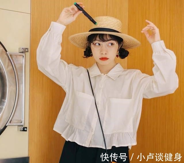 速成 学生党开学穿搭速成指南!照着穿就对了!