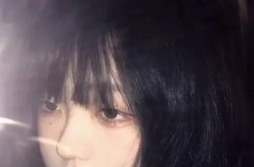 扎丸子头 女生在学校里面只能“扎马尾”试试这3款发型，桃花运好到爆