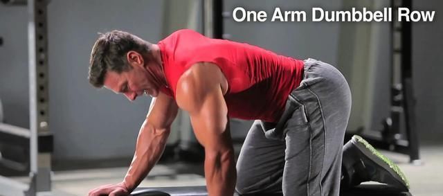 斜板|那些“总是被忽视”的背部动作，实际上是你变强的秘技！