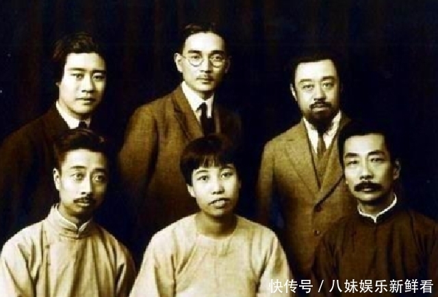 两地书|朱自清两进清华悼念朱安,却鲜少提及鲁迅,三观不合不必强求