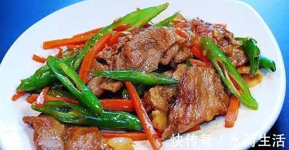 辣椒粉|朋友来了不知道吃啥，几道经典好菜教你，简单好做，上桌就被抢完