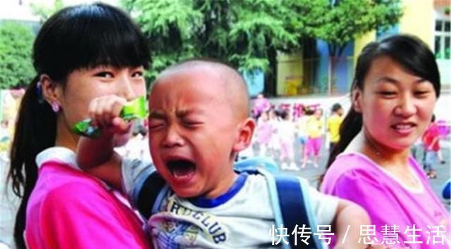 父母|李玫瑾:若发现孩子有这4个行为,该打就得打,长大后就难纠正了