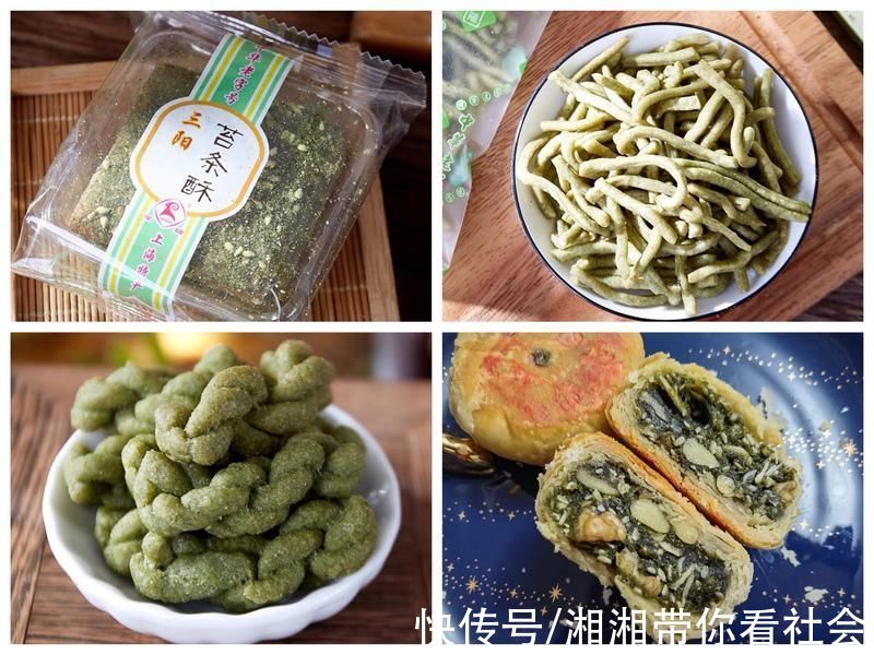 《爱情神话》里的上海美食,到底有哪些奥秘?