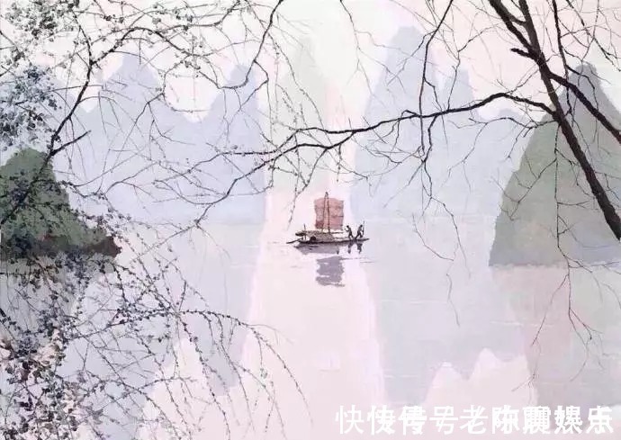 诗词!这首诗词美上千年,把深情写到极致,令人感慨万千!