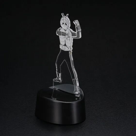 小饰品|假面骑士相关的小饰品周边汇总,你最喜欢哪一个?