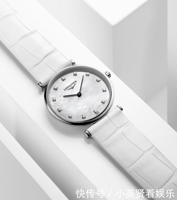 表赏鉴|重新定义复古与优雅,浪琴2021新表赏鉴