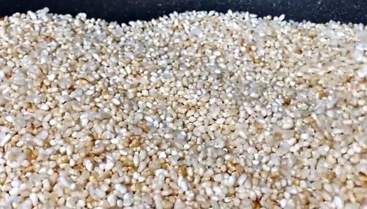 农村大席的压轴菜，不炒不炖，简单一蒸美味解馋，用来待客超有面