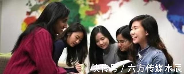 留学生|4年前,杨舒平说“美国空气是甜的”,如今过得怎么样?