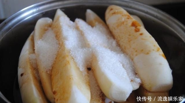 大河君|它是天然“预防感冒药”,隔三差五给孩子吃1次,身子暖和防感冒