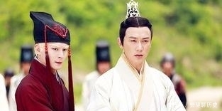 汉昭帝|西汉往事:汉昭帝刘弗陵的真正死因是什么