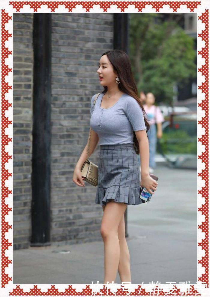 换一件旺夫的衣服穿吧,更能突显自己的魅力