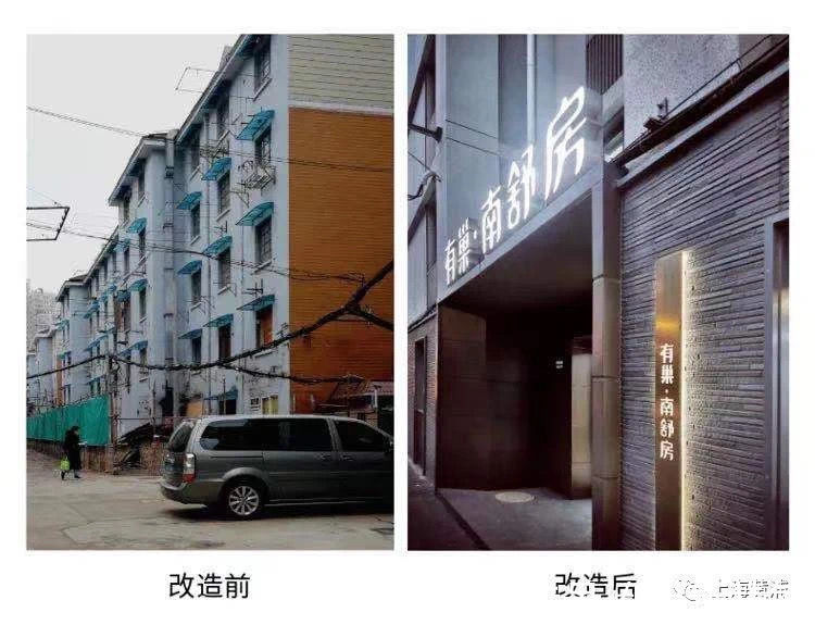公寓|上海这处新建长租公寓太赞了,地处市中心,一室二室还带跃层和电梯