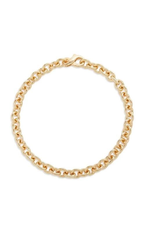 2021年春季T台的五大珠宝趋势