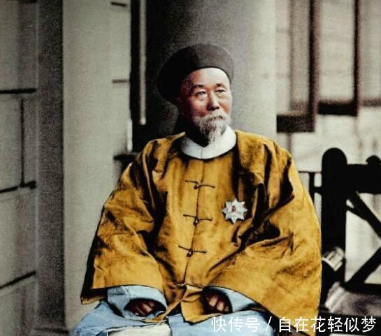 大清|一代将星僧格林沁战死,慈禧太后一语成谶,47年后大清灭亡!