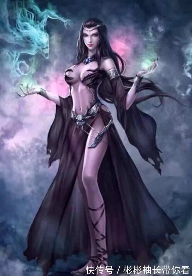 白银龙枪|《斗罗大陆》武魂炼化而成的六把神器,第二刺破苍穹,第一太霸道