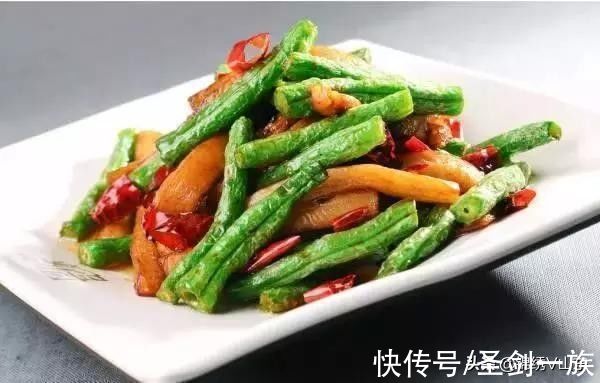 好吃又实惠的14道家常菜，大开你的味蕾，让嘴巴直呼过瘾的菜哦
